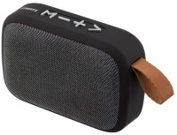 Photos - Portable Speaker Streetz CM770 