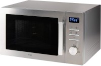 Photos - Microwave Domo DO2334CG stainless steel