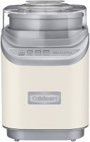 Photos - Yoghurt / Ice Cream Maker Cuisinart ICE60HHCRM 