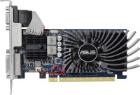 Photos - Graphics Card Asus GeForce GT 530 ENGT530/DI/2GD3/DP