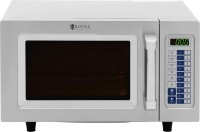 Photos - Microwave Royal Catering RC-MV-05 stainless steel