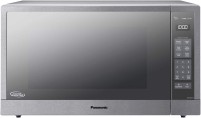 Microwave Panasonic NN-SN97JS stainless steel