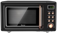 Microwave Costway EP23853 black