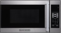 Microwave Black&Decker EM720CPN-P black