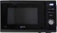 Photos - Microwave Igenix IGMD0820B black