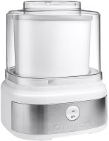 Yoghurt / Ice Cream Maker Cuisinart ICE22EBWS 