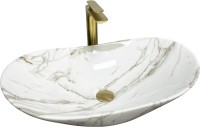 Photos - Bathroom Sink VBI Turin 60 VBI-011506 600 mm