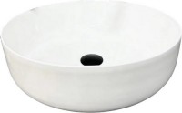 Photos - Bathroom Sink VBI Bari 46 VBI-011600 460 mm