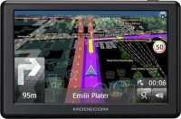 Photos - Sat Nav MODECOM FREEWAY CX 7.0 