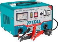 Photos - Charger & Jump Starter Total TBC-1601 