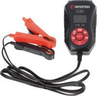 Photos - Charger & Jump Starter Intertool AT-3027 