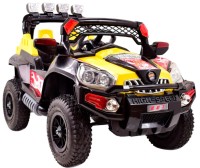 Photos - Kids Electric Ride-on Super-Toys PB-801-AIR 