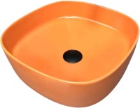 Photos - Bathroom Sink VBI Arezzo 37 VBI-013204 370 mm