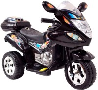 Photos - Kids Electric Ride-on Super-Toys LL-1188 