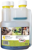 Photos - Engine Oil Jasol 2T Stroke Semisynthetic TC Green 0.5 L