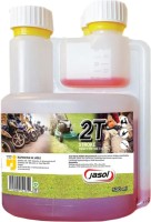 Photos - Engine Oil Jasol 2T Stroke Semisynthetic Red 0.5 L