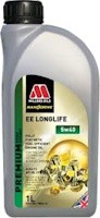 Engine Oil Millers EE Longlife 5W-40 1L 1 L