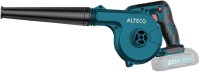 Photos - Leaf Blower Alteco CB 21-32 SOLO 