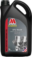 Photos - Engine Oil Millers CFS 10W-50 5 L