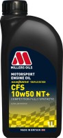 Photos - Engine Oil Millers CFS 10W-50 NT+ 1 L