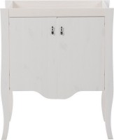 Photos - Washbasin cabinet Comad Elisabeth 60 820 