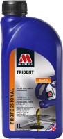 Photos - Engine Oil Millers Trident 5W-40 1 L