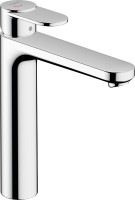 Photos - Tap Hansgrohe Vernis S 71542000 