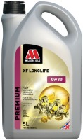 Photos - Engine Oil Millers XF Longlife 0W-30 5L 5 L