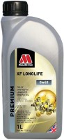 Photos - Engine Oil Millers XF Longlife 0W-40 1 L