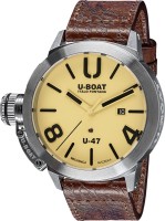 Photos - Wrist Watch U-Boat Classico U-47 8106 