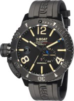 Photos - Wrist Watch U-Boat Sommerso 9015 