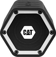 Photos - Portable Speaker CATerpillar CAT-BT-MINISPK 