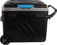 Photos - Car Cooler & Fridge Abarqs IBF-62BT Duo 