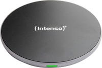 Photos - Charger Intenso Wireless Charger BA2 