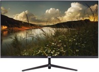 Photos - Monitor 2E D3224B 31.5 "  black