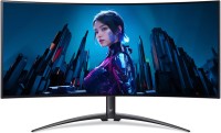 Monitor Acer Predator X34Xbmiiphuzx 34 "  black