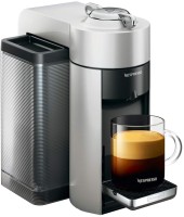 Photos - Coffee Maker De'Longhi Nespresso Vertuo ENV 135.S silver