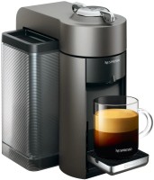 Photos - Coffee Maker De'Longhi Nespresso Vertuo ENV 135.T graphite