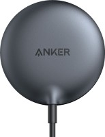 Photos - Charger ANKER MagGo Wireless Charger Pad 