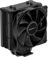 Photos - Computer Cooling Deepcool GAMMAXX GTE V2 Black 