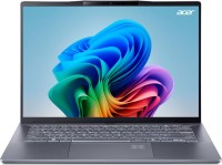 Photos - Laptop Acer Swift 14 AI SF14-11 (SF14-11-X335)