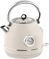 Photos - Electric Kettle Berlinger Haus Sahara BH-9515 beige