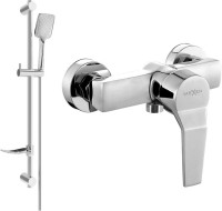 Photos - Shower System Mexen Caro DF62 74664DF62-00 