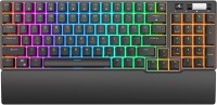 Photos - Keyboard Royal Kludge RK96 RGB Wireless  Brown Switch