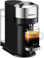 Photos - Coffee Maker De'Longhi Nespresso VertuoNext ENV 120.C chrome