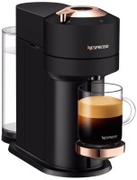 Photos - Coffee Maker De'Longhi Nespresso VertuoNext ENV 120.B copper