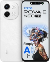 Mobile Phone Tecno Pova 6 Neo 5G 128 GB / 6 GB