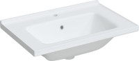 Photos - Bathroom Sink VidaXL Bathroom Sink 153710 710 mm