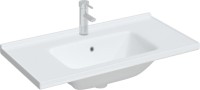 Photos - Bathroom Sink VidaXL Bathroom Sink 153712 915 mm