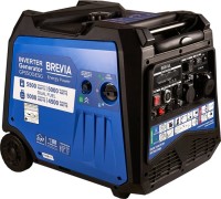 Photos - Generator Brevia GP5500iESG 